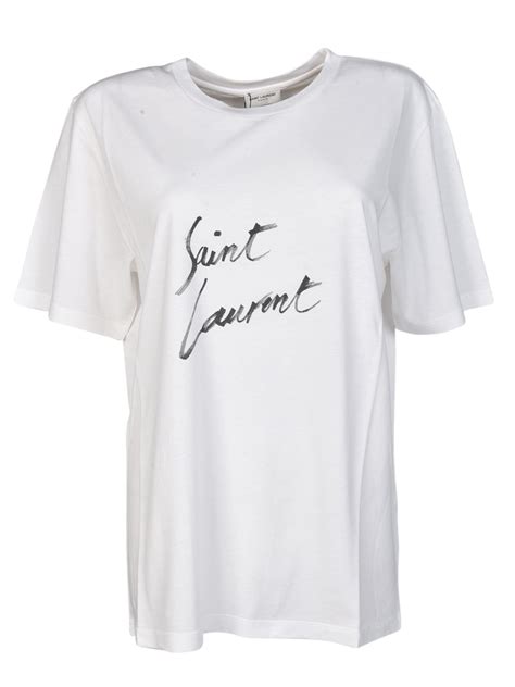 st laurent shirts